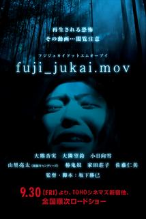 Profilový obrázek - fuji_jukai.mov