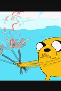 Adventure Time: The Wand