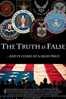 Profilový obrázek - The Truth Is False