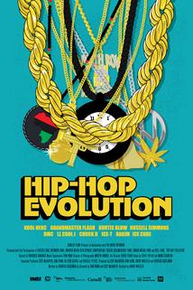 Profilový obrázek - Hip-Hop Evolution