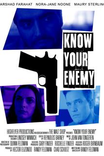 Profilový obrázek - Know Your Enemy ()