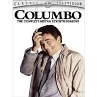 Profilový obrázek - Columbo: Smrt ve sklence vína