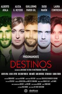 Destinos ()