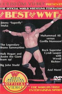 Profilový obrázek - Best of the WWF Volume 1