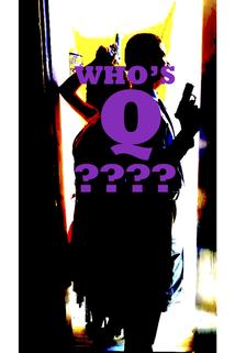 Profilový obrázek - Who's Q?