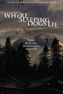 Profilový obrázek - Where Sleeping Dogs Lie ()