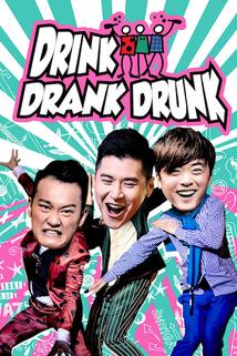 Profilový obrázek - Drink Drank Drunk