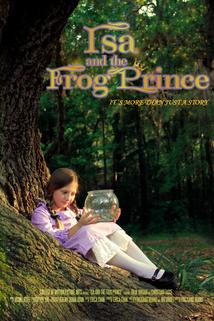 Isa and the Frog Prince