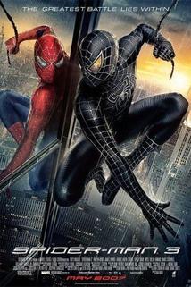 Spider-Man 3  - Spider-Man 3