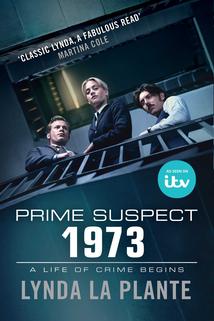 Prime Suspect 1973  - Prime Suspect 1973