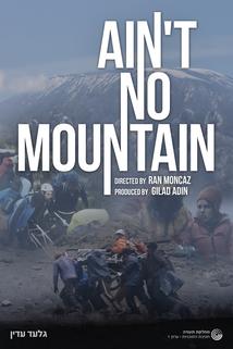 Profilový obrázek - Ain't No Mountain