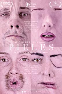 Profilový obrázek - Pieles