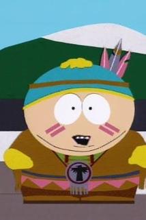 Profilový obrázek - Cartmanova máma je špinavá flundra