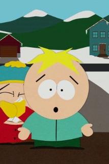 Profilový obrázek - The Death of Eric Cartman