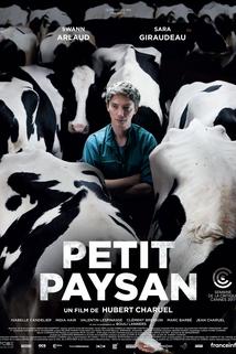 Profilový obrázek - Petit paysan