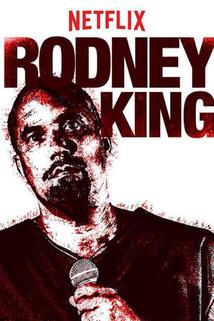 Profilový obrázek - Rodney King