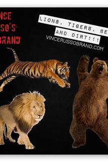 Profilový obrázek - Lions, Tigers, Bears and Dirt