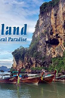 Profilový obrázek - Thailand: Earth's Tropical Paradise