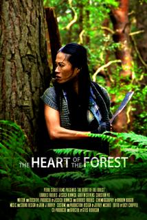 Profilový obrázek - The Heart of the Forest