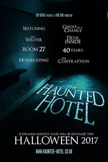 Profilový obrázek - The Haunted Hotel