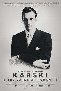 Profilový obrázek - Karski i wladcy ludzkosci