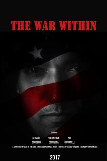 Profilový obrázek - The War Within