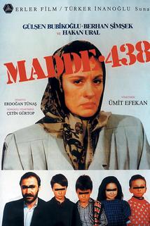 Madde 438  - Madde 438