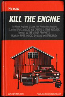 Profilový obrázek - Kill the Engine