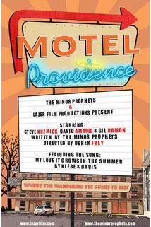 Profilový obrázek - Motel Providence