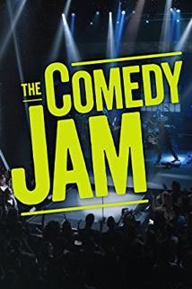 The Comedy Jam  - The Comedy Jam