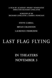 Profilový obrázek - Last Flag Flying
