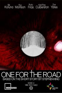 Profilový obrázek - One for the Road