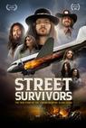 Street Survivors: The True Story of the Lynyrd Skynyrd Plane Crash (2017)