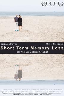 Profilový obrázek - Short Term Memory Loss