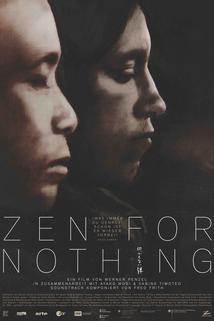 Profilový obrázek - Zen for Nothing
