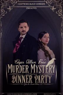 Edgar Allan Poe's Murder Mystery Dinner Party ()