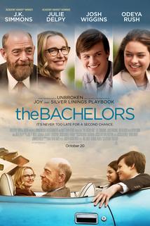 The Bachelors  - The Bachelors