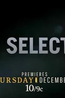 Profilový obrázek - The Selection: Special Operations Experiment ()