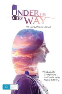 Profilový obrázek - Under the Milky Way: The Movie