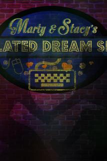 Marty and Stacy's Pixelated Dream Show