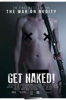 Naked People Every Where