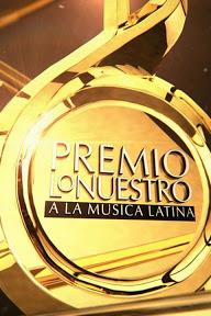 Premio Lo Nuestro a La Música Latina