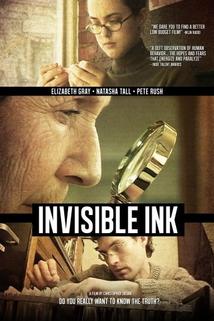Profilový obrázek - Invisible Ink
