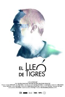 Profilový obrázek - El lleó de tigres