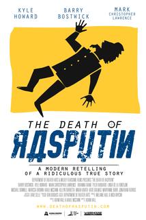 Profilový obrázek - The Death of Rasputin