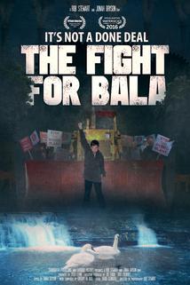 The Fight for Bala