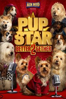 Profilový obrázek - Pup Star: Better 2Gether