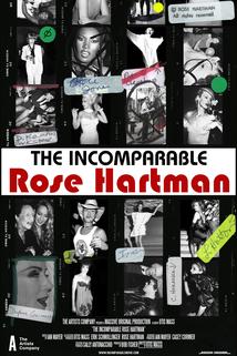 Profilový obrázek - The Incomparable Rose Hartman