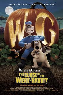 Profilový obrázek - Wallace & Gromit: The Curse of the Were-Rabbit