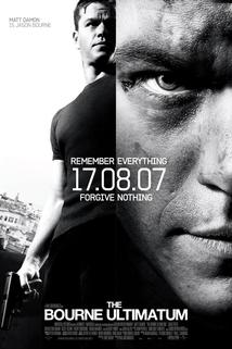 Profilový obrázek - The Bourne Ultimatum